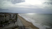 Calafell - Spiaggia