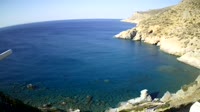 Amorgos - Spiaggia di Mouros