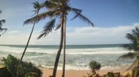 Ahangama - Gurubebila - Plantations Beach