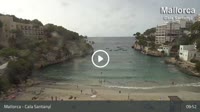 Maiorca - Cala Santanyi