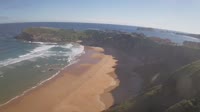 Suances - Playa de Los Locos