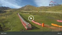 Vall de Boí - Pla de Vaques