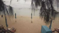 Ko Samui - Plage de Choengmon