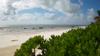 Zanzibar - Spiaggia di Jambiani