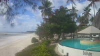 Zanzibar - Michamvi-Pingwe Beach