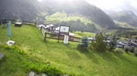 Livigno - Trepalle