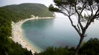 Sirolo - Spiaggia di San Michele