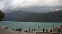 Aix-les-Bains - Lac du Bourget