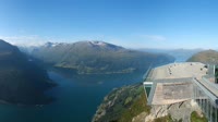 Loen - Innvikfjorden