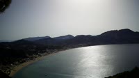Corfù - Afionas - Spiaggia di Agios Georgios