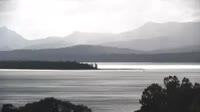 Le Morne Brabant - Vista panoramica