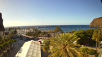 La Gomera - San Sebastián de la Gomera