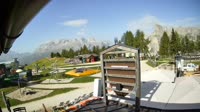 Badia - La Villa/Stern - Piz La Ila