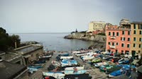 Genova - Quinto al Mare - Scalo Quinto