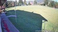 Stade LKS Czaszyn - Ouest
