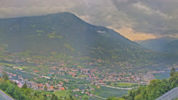 Lagundo - Vue panoramique
