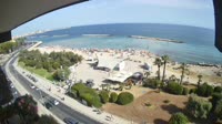 Bari - Spiaggia Pane e Pomodoro