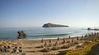 Kreta - Chanija - Agia Marina
