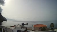 Îles Éoliennes - Île de Salina - Leni