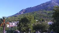 Baška Voda - Marina
