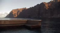 Tenerife - Los Gigantes