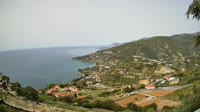 Ventimiglia - Vista panoramica