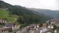 Badia - San Cassiano - Piz Sorega