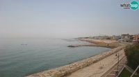 Caorle - Spiaggia di Ponente