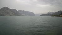 Iseo - Pilzone - Lac d'Iseo