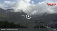 Bormio - Isolaccia - Cima Piazzi