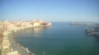 Crète - La Canée - Vieux port