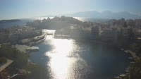 Crète - Ágios Nikólaos - Lac Voulismeni