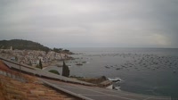Calella de Palafrugell - Spiaggia