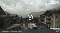 Livigno - Centre