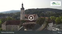 Bad Kötzting - Panoramablick