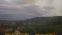 Chaligny - Vallée de la Moselle