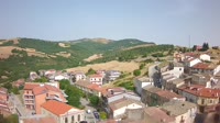 Castelluccio Valmaggiore - Vista panoramica