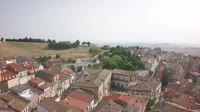 Castelluccio Valmaggiore - Centro storico