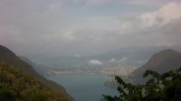 Alta Valle Intelvi - Lanzo d'Intelvi - Lac de Lugano
