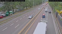 Oslo - Ullevål - Torgny Segerstedts vei