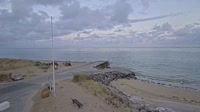 Gouville-sur-Mer - Spiaggia