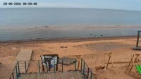 Skulte - Vārzas - Spiaggia