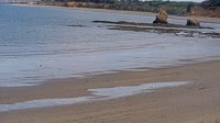 Pénestin - Plage de Poudrantais