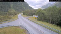 Fjærland - R5 Bøyadalen