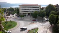 Ioánina - Plaza Olímpica
