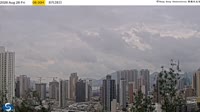 Hong Kong - Kowloon City