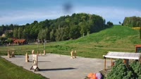 Szwajcaria Bałtowska - Domaine skiable