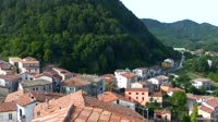 Carovilli - Vista panorámica