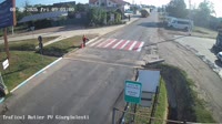Giurgiulești - Poste de contrôle frontalier