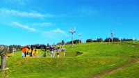 Ždiar - Ski Centrum Strachan - Dolna stacja